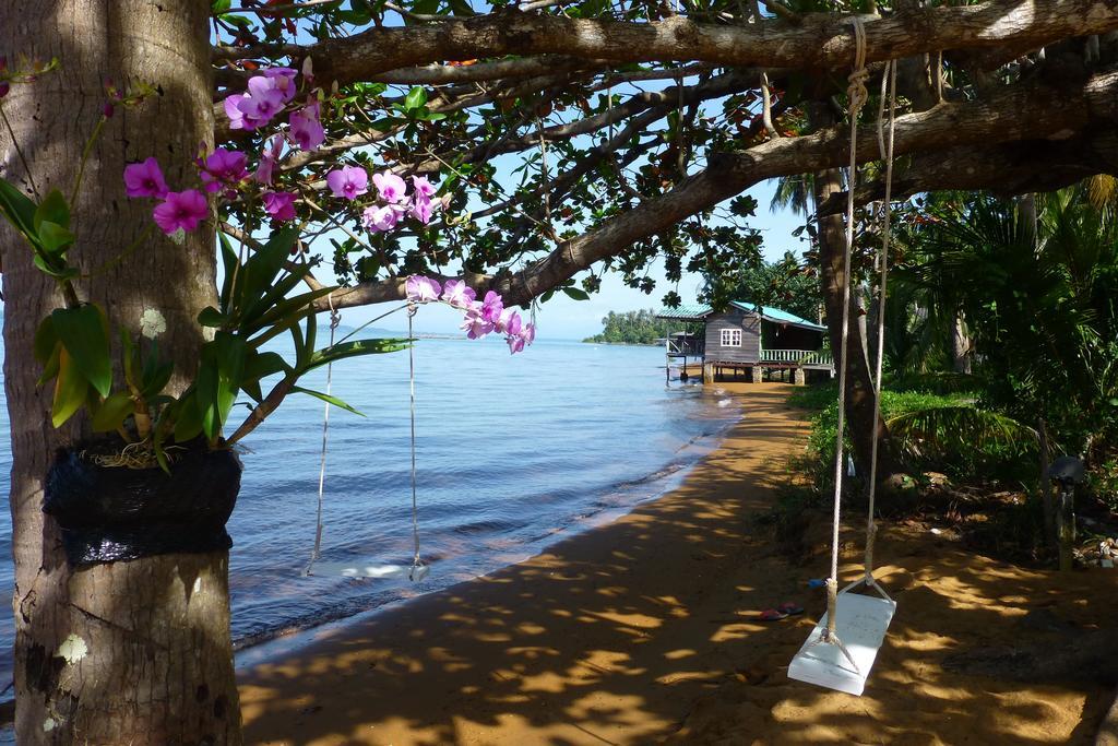 Serenity Resort Koh Chang Exterior foto