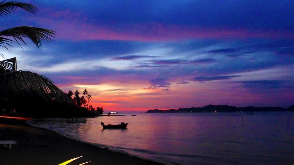 Serenity Resort Koh Chang Exterior foto