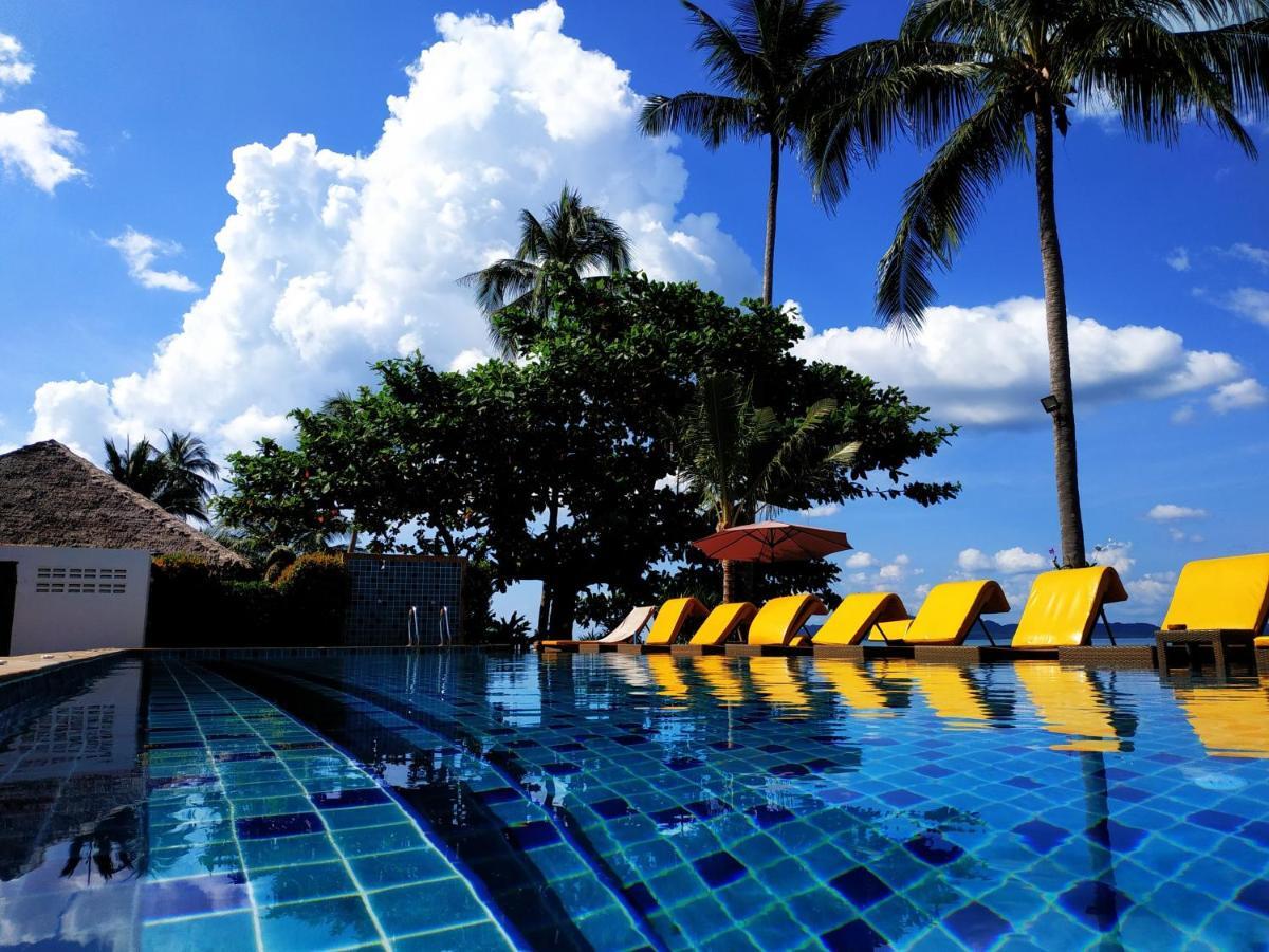 Serenity Resort Koh Chang Exterior foto