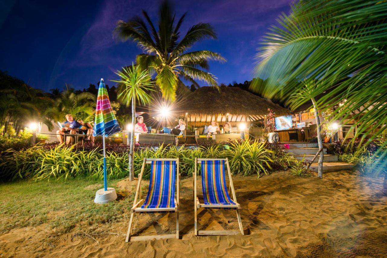 Serenity Resort Koh Chang Exterior foto